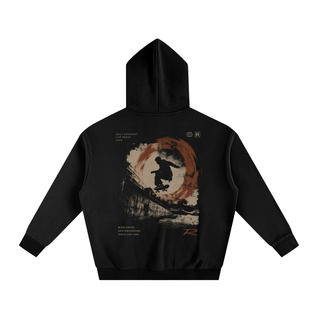 Live Rogue Essential T-shirt Unisex