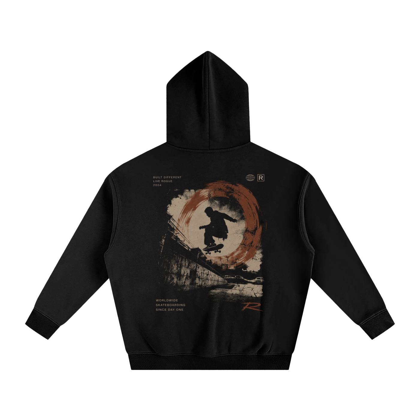 Live Rogue Essential T-shirt Unisex