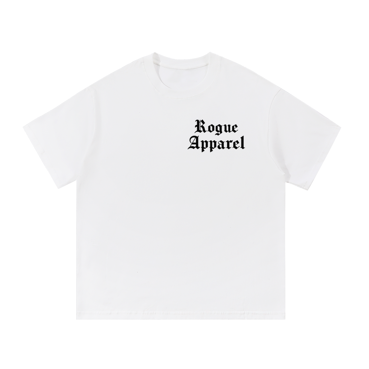 Rouge Drift Style T-Shirt Unisex