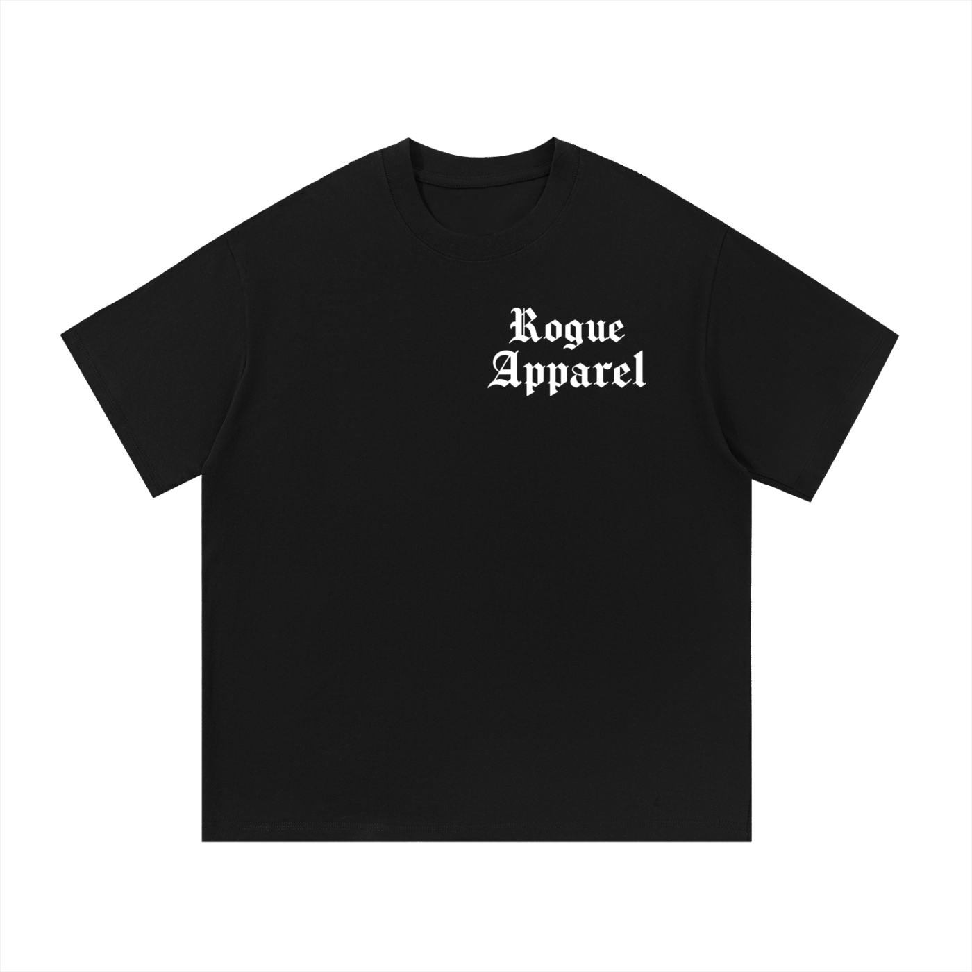 Rouge Drift Style T-Shirt Unisex