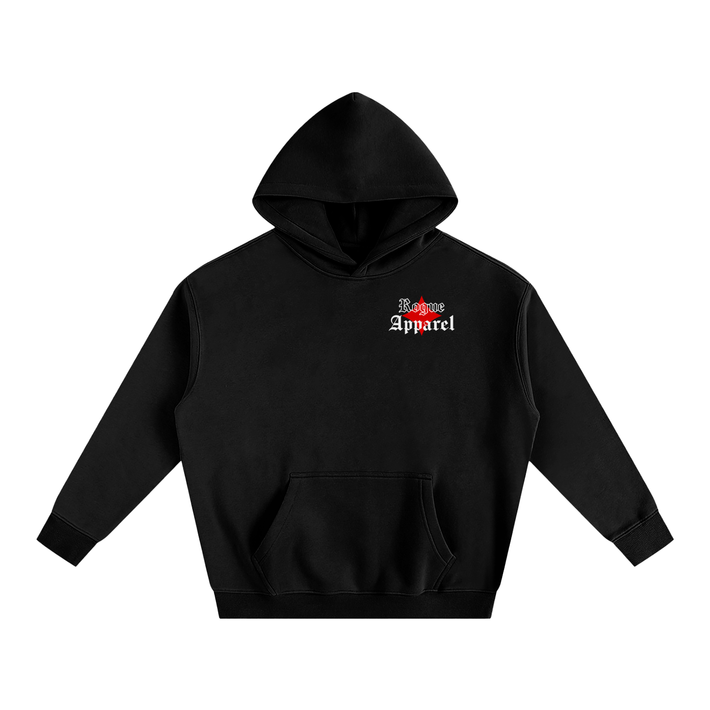 King of Diamonds Hoodie Unisex