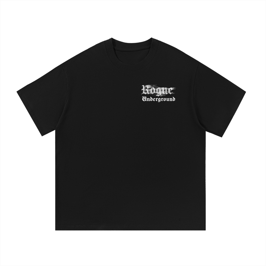 Rogue Global Baggy T-shirt Unisex