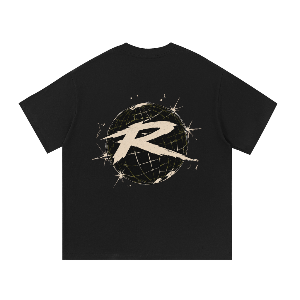 Rogue Global Baggy T-shirt Unisex